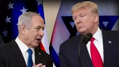 ABD İsrail'den Gazze'de ateşkes mi istiyor? İsrail basınına göre Washington