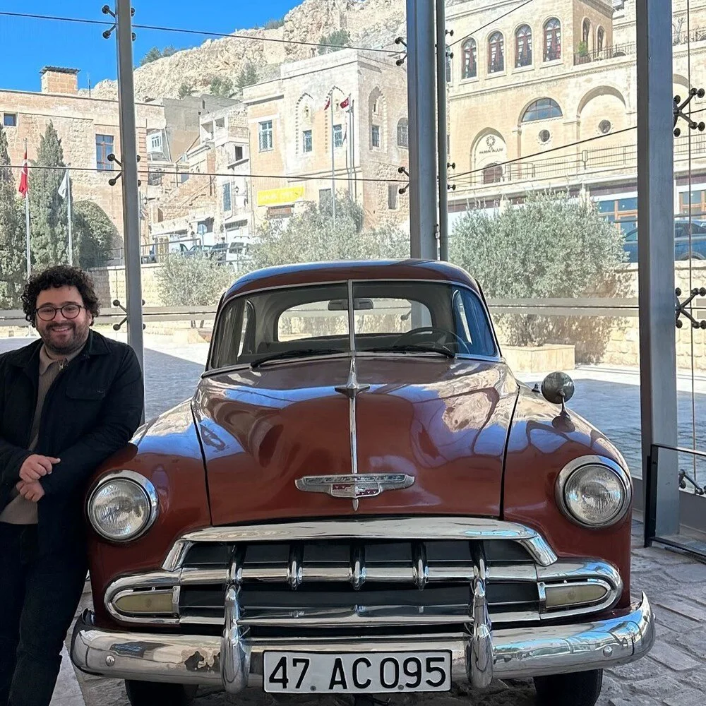 Abdullah Cevheroğlu kimdir, kaç yaşında, aslen nereliydi? Hangi dizilerde oynadı?