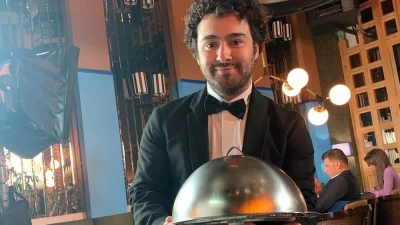 Mardinli oyuncu Abdullah Cevheroğlu'nun trajik ölümü sonrası kim olduğu, kaç