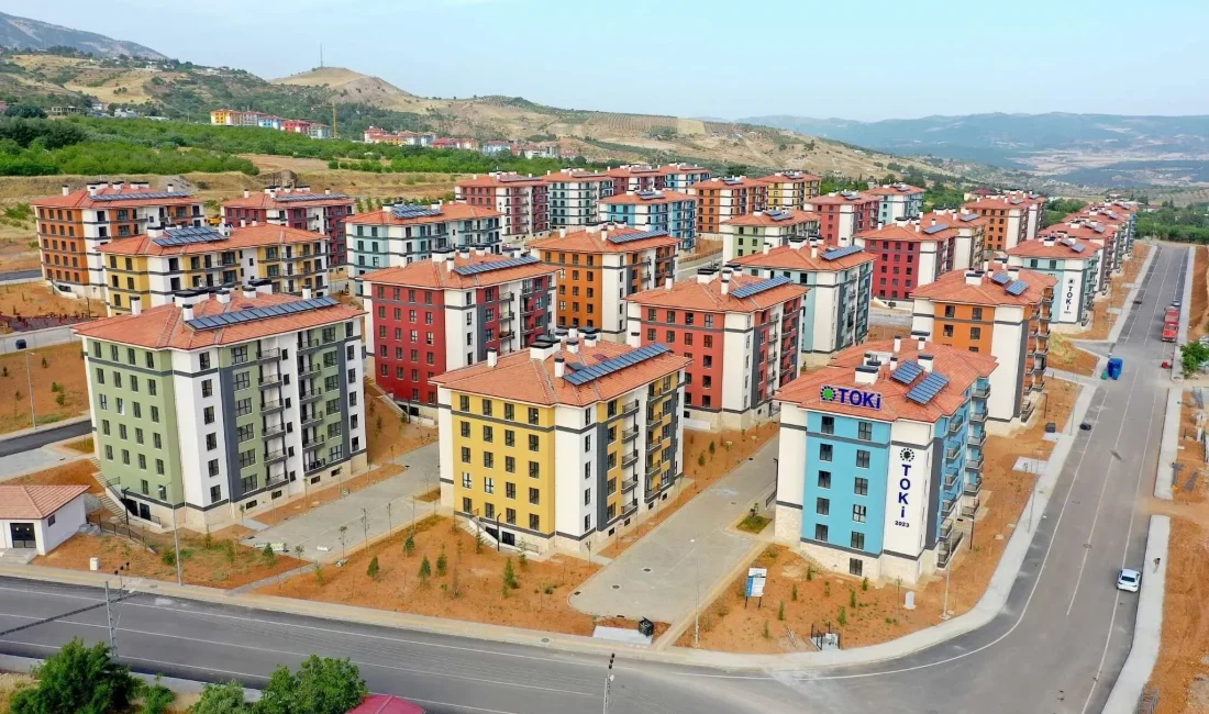 AFAD kura çekimi 19 Haziran sonuçları açıklandı! Hatay, Malatya, Adıyaman