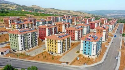 AFAD kura çekimi 19 Haziran sonuçları açıklandı! Hatay, Malatya, Adıyaman