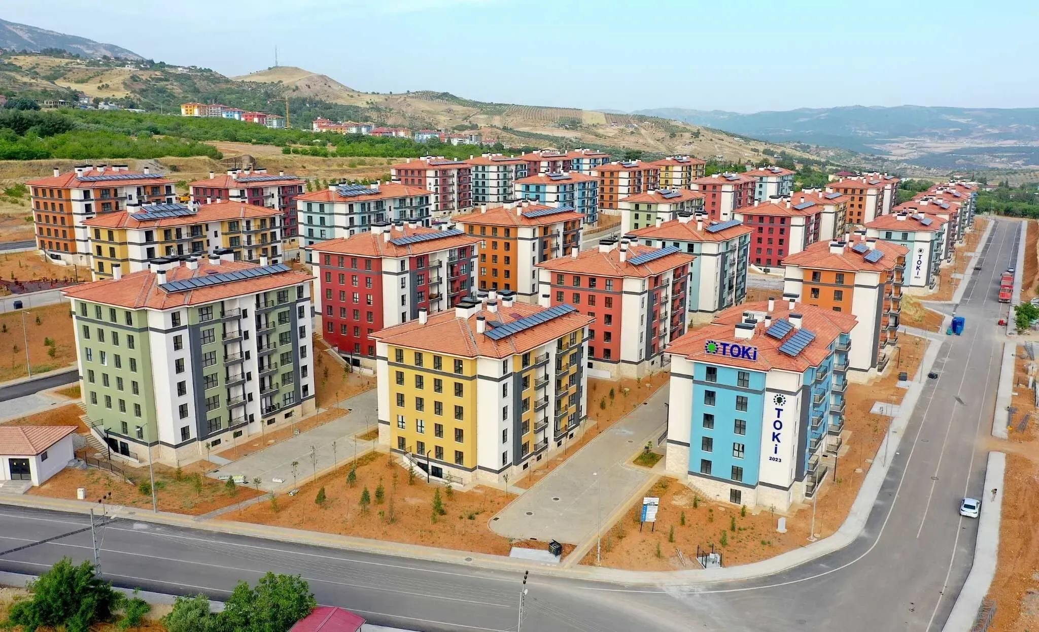 AFAD kura çekimi 19 Haziran sonuçları açıklandı! Hatay, Malatya, Adıyaman