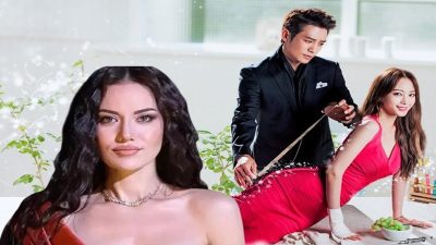 Kanal D'nin yeni dizisi Afet Bambaşka Biri, Güney Kore yapımı