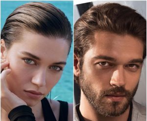 Afra Saraçoğlu, OGM Pictures imzalı “Pera” dizisiyle dijital ekrana dönüyor.