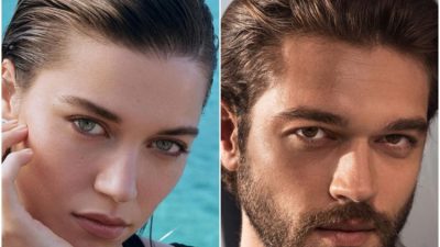 Afra Saraçoğlu, OGM Pictures imzalı “Pera” dizisiyle dijital ekrana dönüyor.