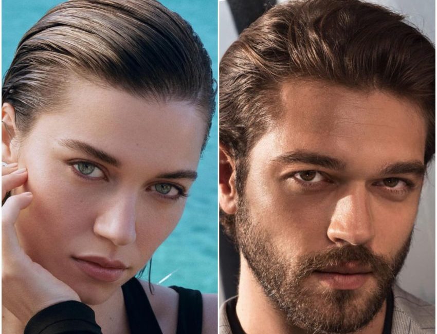 Afra Saraçoğlu, OGM Pictures imzalı “Pera” dizisiyle dijital ekrana dönüyor.