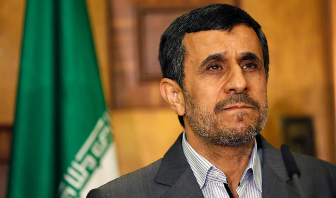 Ahmedinejad öldü mü? sorusu gündemde! İran eski Cumhurbaşkanı için ortaya