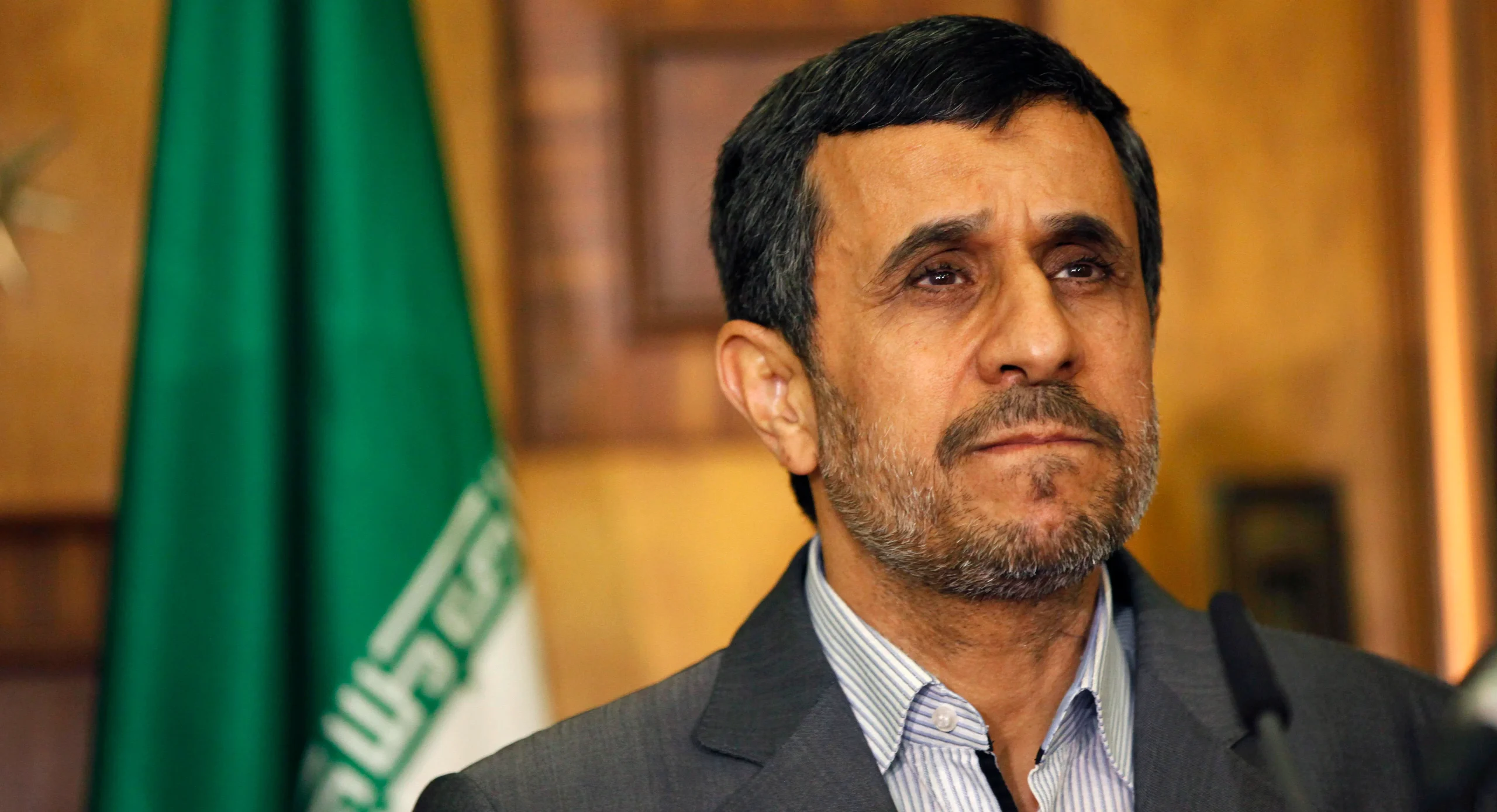 Ahmedinejad öldü mü? sorusu gündemde! İran eski Cumhurbaşkanı için ortaya
