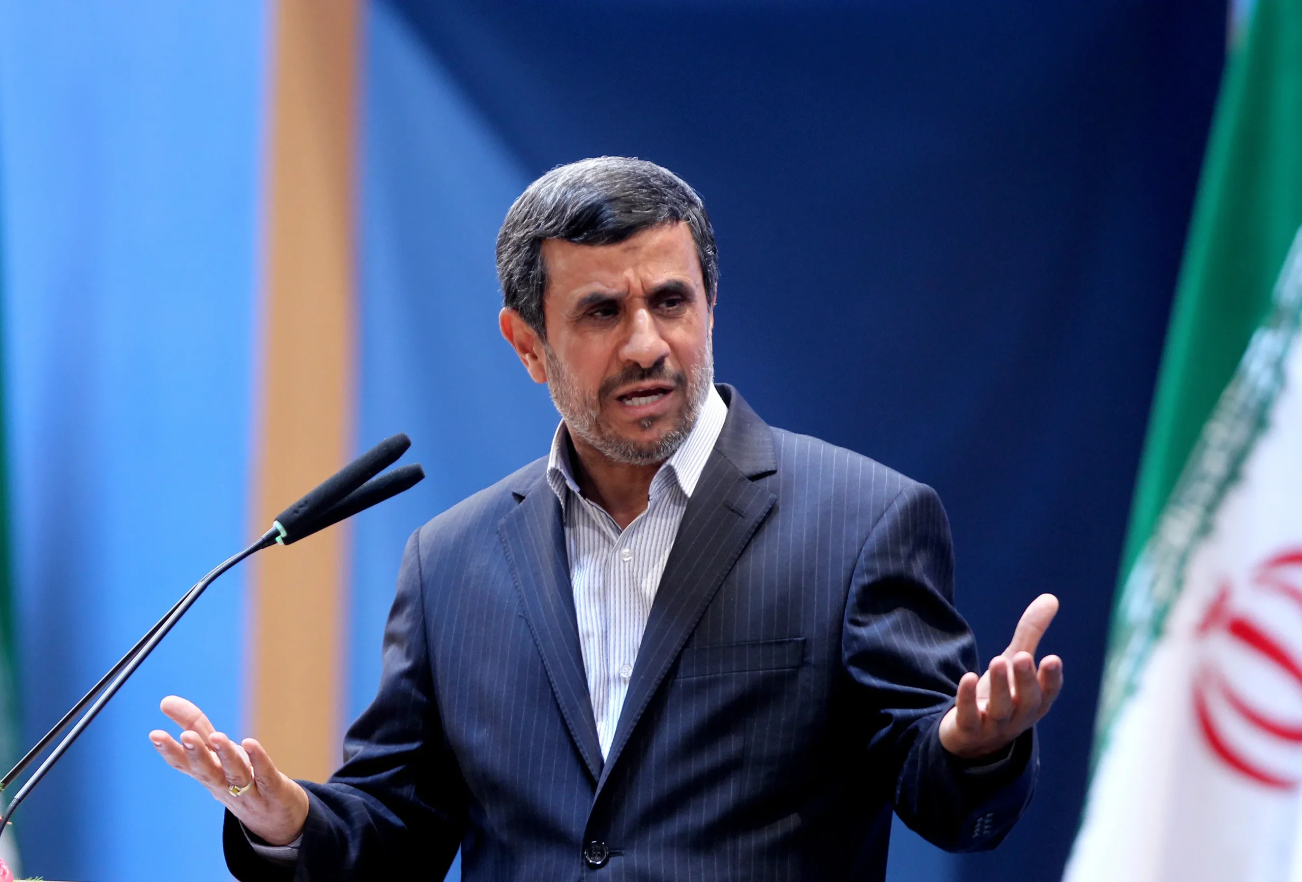 Ahmedinejad Öldü Mü? Tahran’da Suikast İddiası ve Gerçekler