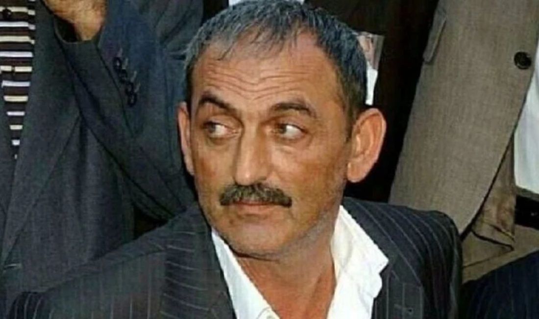 Ahmet Tekin Baykal kimdir? Anafor Operasyonu kapsamında hangi suçlardan tutuklandı?
