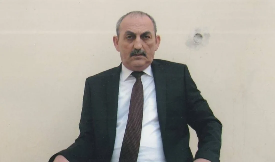 Ahmet Tekin Baykal kimdir? Hayatı, biyografisi, Anafor Operasyonu’ndaki tutuklanma süreci