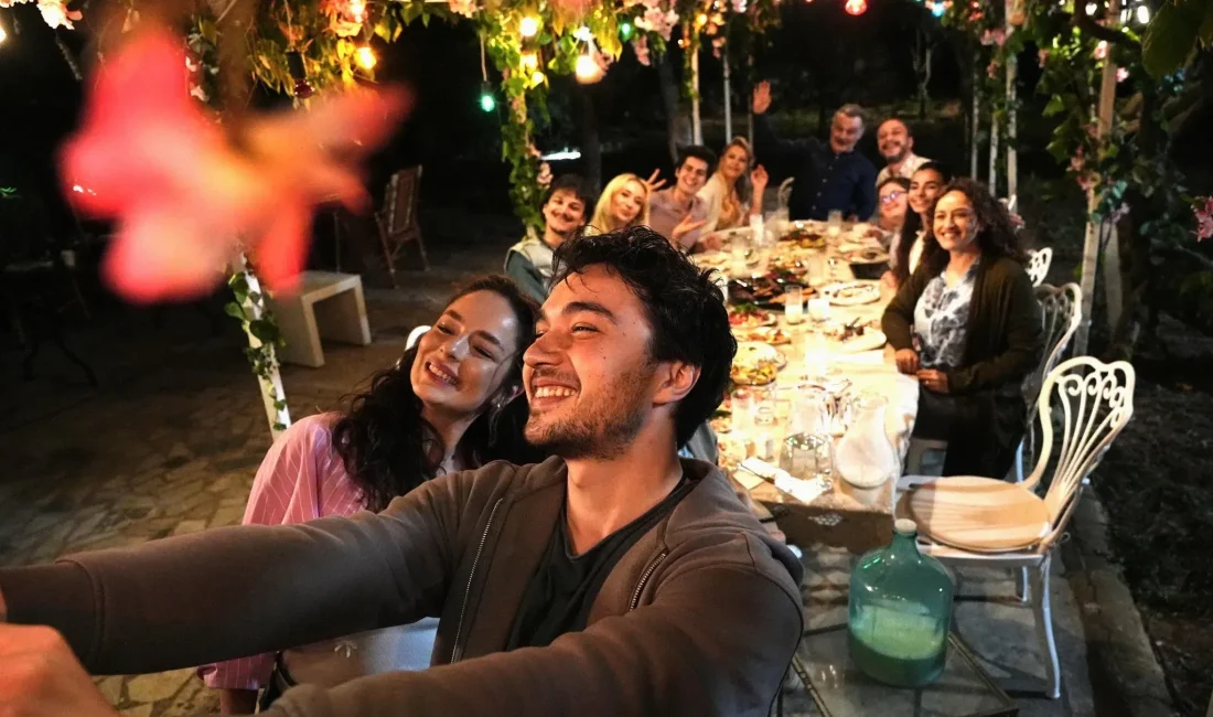 Aile Saadeti nerede çekiliyor? Üsküdar’daki tarihi konak ve İstanbul’un büyüleyici