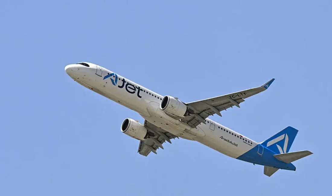 AJet'in Babalar Günü kampanyasında %30 indirim fırsatı sunuluyor. Peki bu