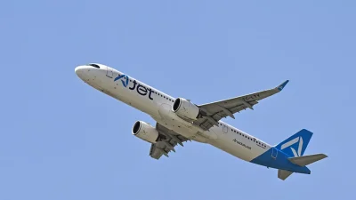 AJet'in Babalar Günü kampanyasında %30 indirim fırsatı sunuluyor. Peki bu