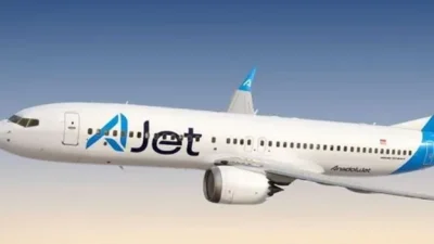 AJet Babalar Günü kampanyasıyla %30 indirim fırsatı sunuyor! Peki indirim