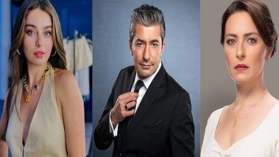 Mustafa Uslu’nun yapımcılığında çekilen “Al Beni Baba” filmi ne zaman