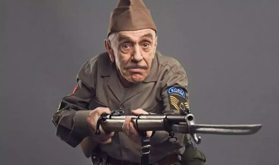 Alemde Bir Gece filmi, Aydemir Akbaş’ın başrolünde olduğu kahkaha dolu