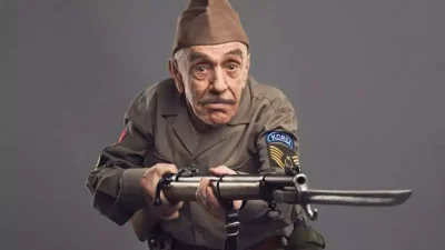 Alemde Bir Gece filmi, Aydemir Akbaş’ın başrolünde olduğu kahkaha dolu