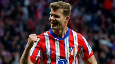 Sörloth Fenerbahçe transferi gündemde! Norveçli golcüyle ilk temas kuruldu. Fenerbahçe,