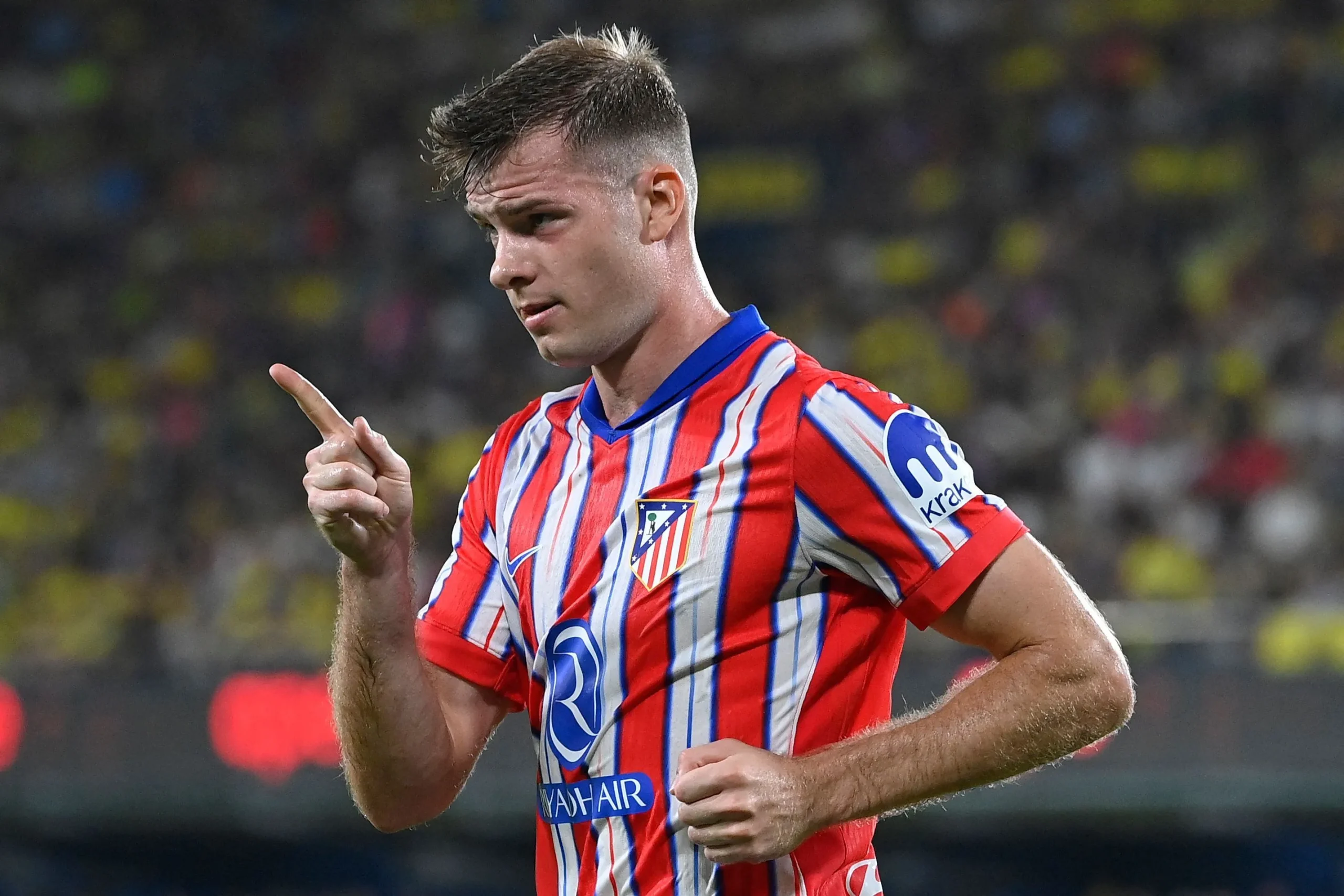 Alexander Sörloth Fenerbahçe’ye Gelecek mi? Galatasaray ve Beşiktaş da Devrede mi? Transferde Kritik Gelişmeler