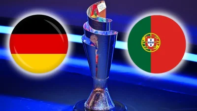 UEFA Uluslar Ligi yarı finalinde Almanya ile Portekiz kozlarını paylaşıyor.