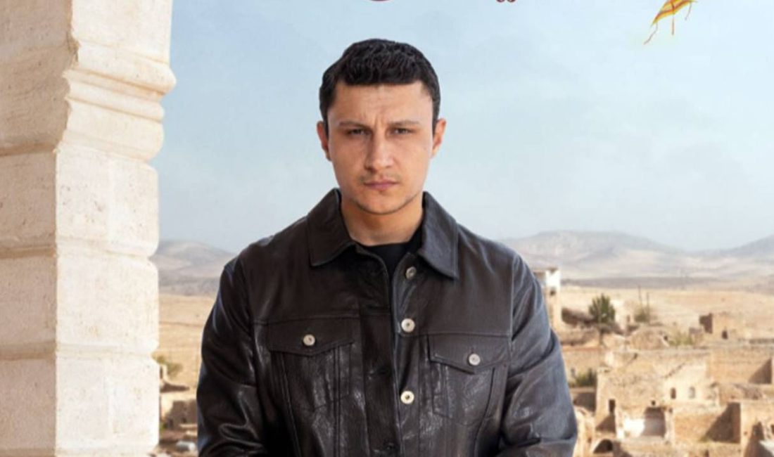 Uzak Şehir dizisinde Şahin karakteriyle dikkat çeken Alper Çankaya, Onedio’da