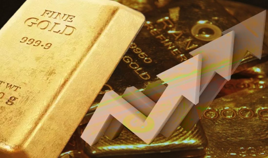 11 Haziran 2025 tarihinde altın fiyatları ne kadar oldu? Gram