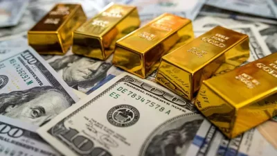 İsrail-İran gerginliği sonrası altın fiyatları sert yükseldi. Güvenli liman arayışı,