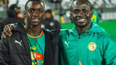 Fenerbahçe'nin prensipte anlaştığı Amara Diouf kimdir, kaç yaşında, hangi mevkide