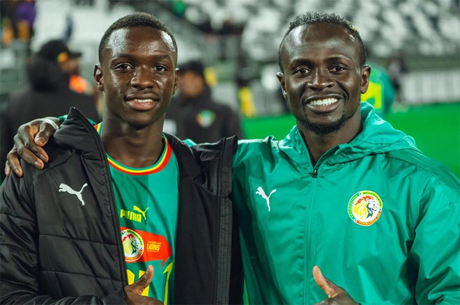 Fenerbahçe'nin prensipte anlaştığı Amara Diouf kimdir, kaç yaşında, hangi mevkide