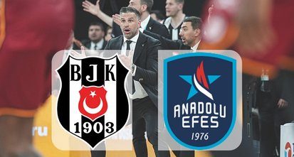 Türkiye Sigorta Basketbol Süper Ligi Play-Off Yarı Final heyecanı Anadolu