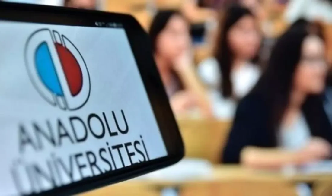 AÖF yaz okulu kayıtları ne zaman, nasıl yapılır, ücret ne