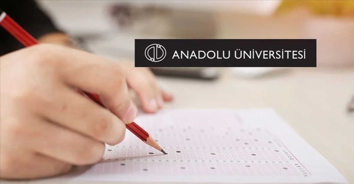 AÖF Yaz Okulu Kayıtları Ne Zaman Başlıyor, Nasıl Yapılır? Ücret Ne Kadar, Ziraat Bankası’ndan Nasıl Ödenir?
