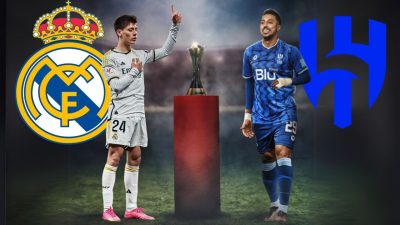 FIFA Kulüpler Dünya Kupası heyecanı tüm hızıyla sürerken, gözler bu