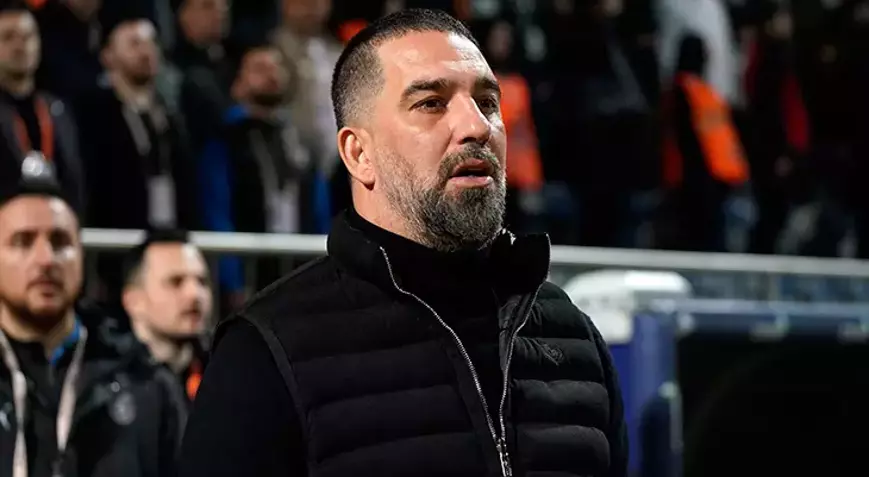 Arda Turan Fenerbahçe’nin gözdesi İsmail Yüksek ve Uğurcan Çakır için