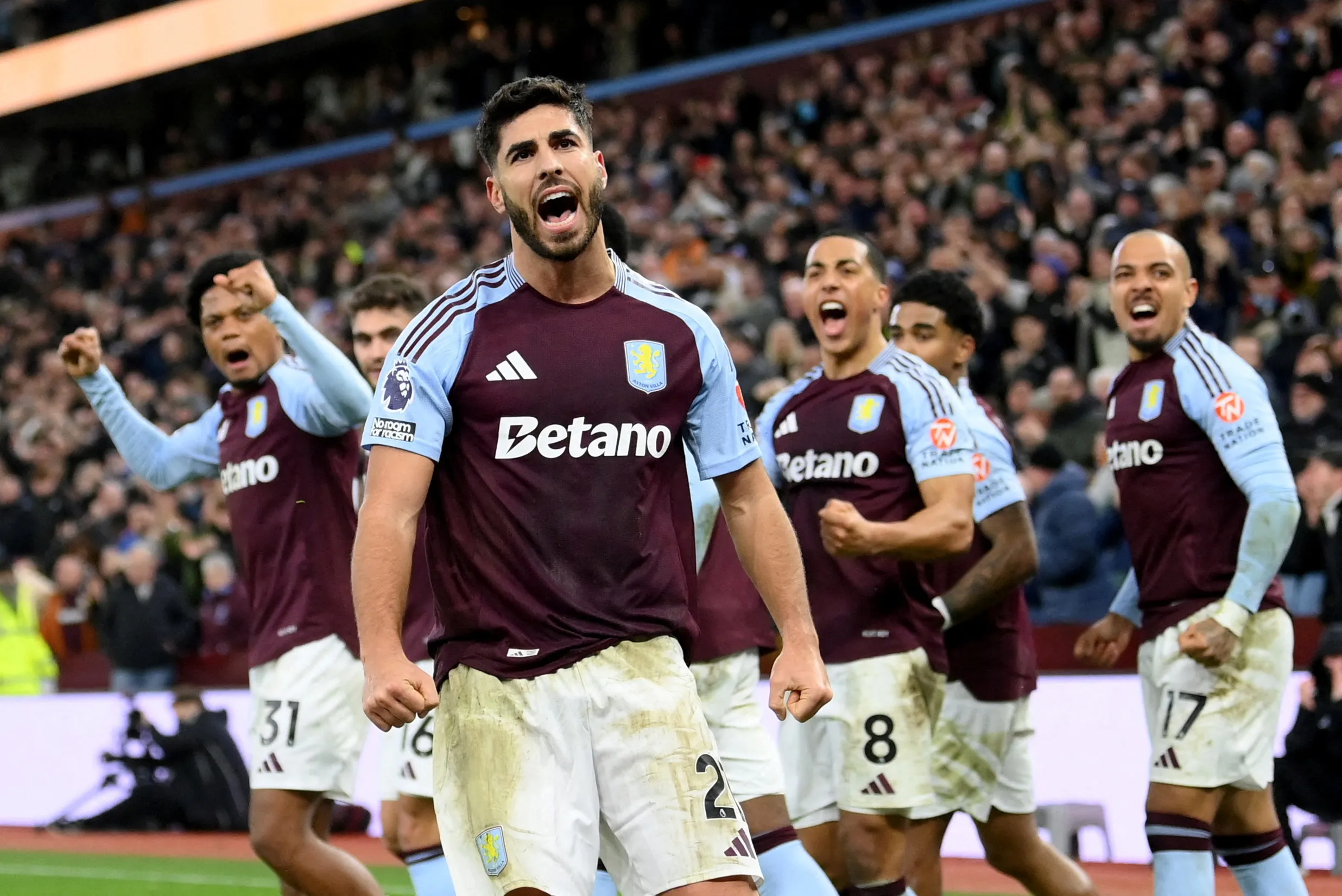 Asensio Fenerbahçe Yolunda! Mourinho’dan Onay, Taraftarlar Nefesini Tuttu
