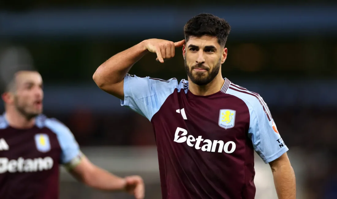 Asensio Fenerbahçe’ye geliyor mu? Mourinho’nun onayladığı transferde flaş gelişmeler! Taraftarlar