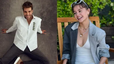 Yağmur Yüksel ve Samet Kaan Kuyucu’nun başrolü paylaştığı Aşk Sözleşmesi