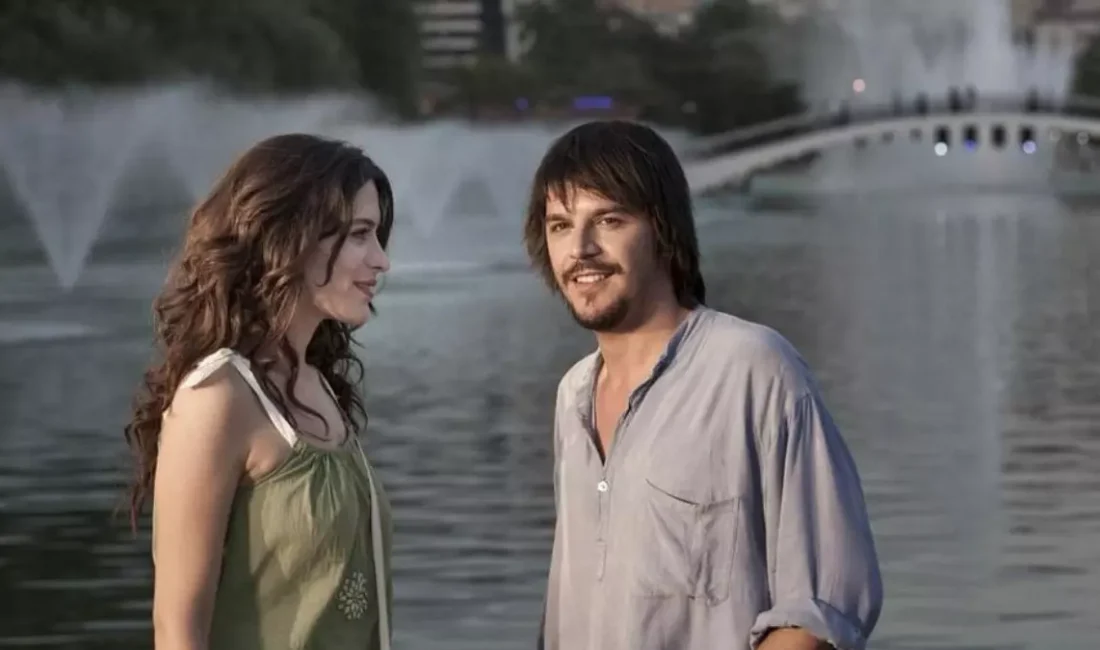 Türk sinemasının fenomen filmi geri dönüyor! Aşk Tesadüfleri Sever 3