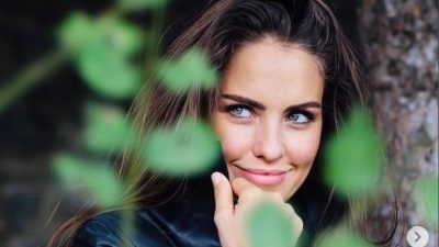 Aslı Tandoğan kaç yaşında, evli mi, eşi kim, çocuğu var