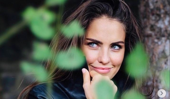 Aslı Tandoğan kaç yaşında, evli mi, eşi kim, çocuğu var