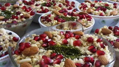 2025 Aşure Günü ne zaman, hangi güne denk geliyor, oruç