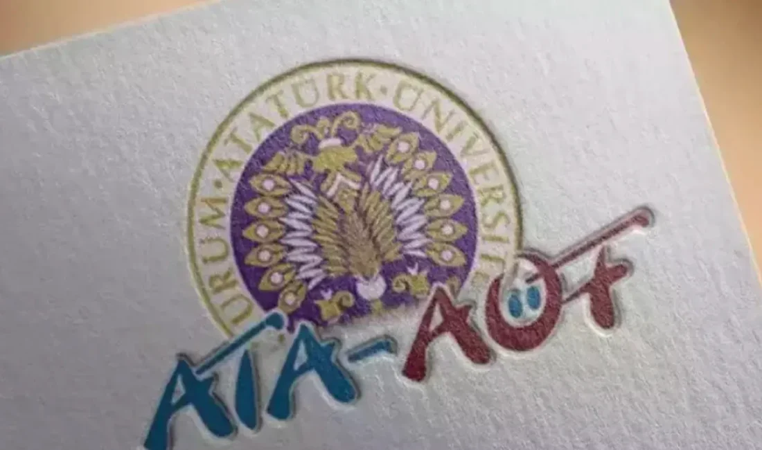 ATA AÖF yaz okulu yok! 2025 bütünleme sınav tarihleri, giriş