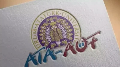 ATA AÖF yaz okulu yok! 2025 bütünleme sınav tarihleri, giriş