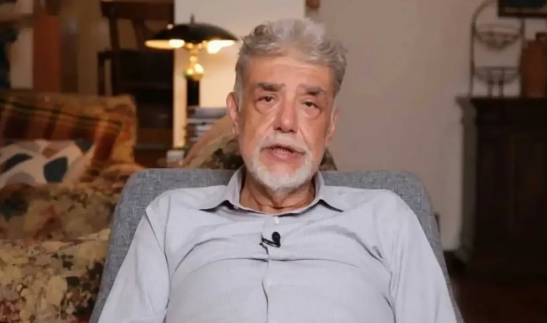 Atilla Yeşilada kimdir, kaç yaşında, nereli? Ekonomi dünyasının dikkat çeken