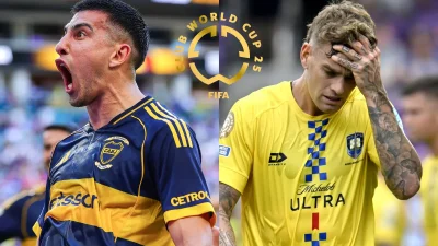 Auckland - Boca Juniors maçı ne zaman, saat kaçta ve