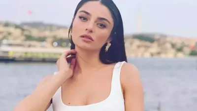 Ayça Ayşin Turan’ın boyu, kilosu, yaşı kaç? Sevgilisi kim, ailesi