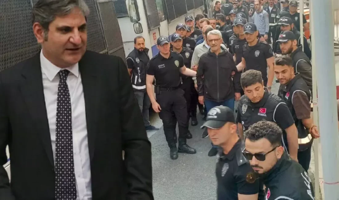 Eski CHP milletvekili Aykut Erdoğdu’nun İstanbul Büyükşehir Belediyesi (İBB) ihalelerine