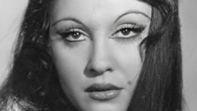 Yeşilçam’ın unutulmaz oyuncularından Aynur Akarsu, 76 yaşında hayatını kaybetti. Cenaze