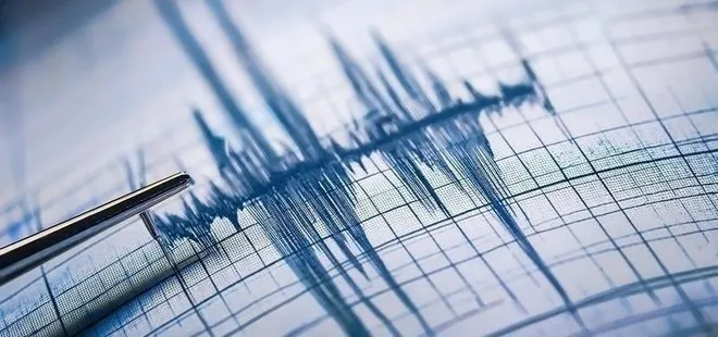 Az önce deprem mi oldu? Deprem nerede, kaç büyüklüğünde hissedildi?
